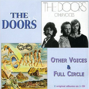 Other Voices / Full Circle