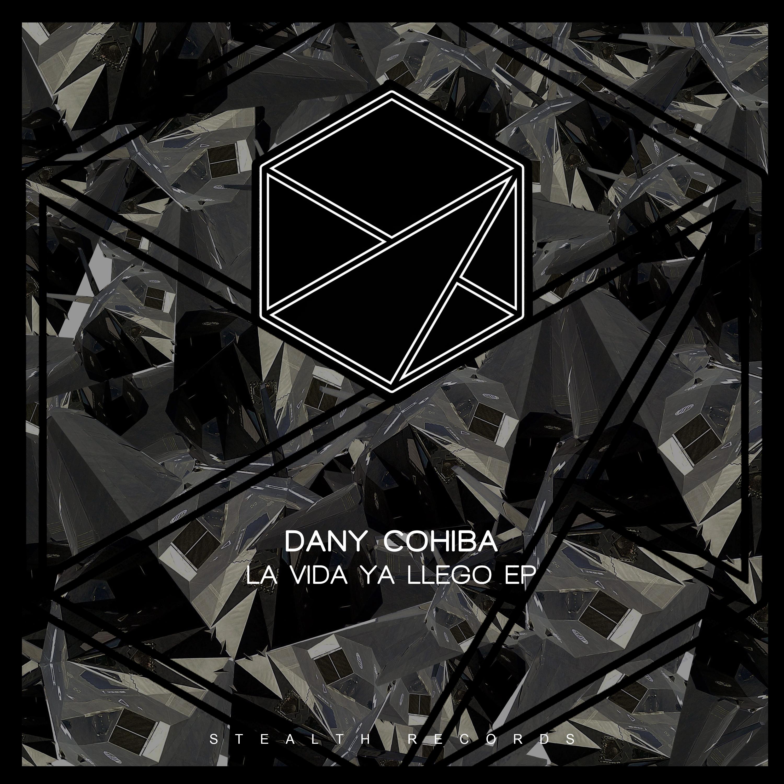 La Vida Ya Llego EP