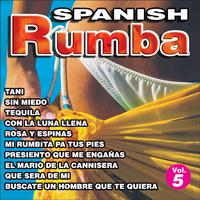 Que Sera De Ti - Spanish Various (karaoke)