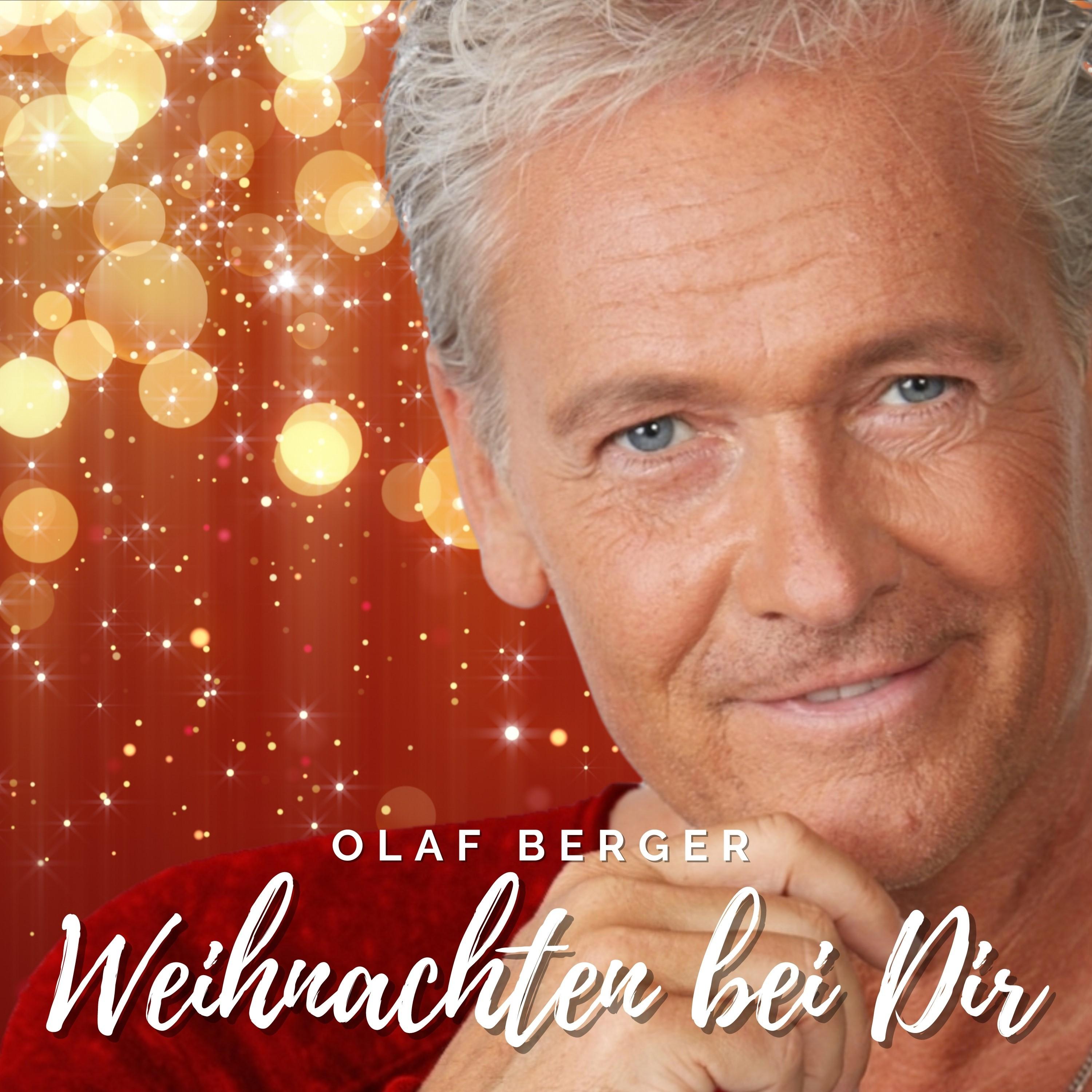 Weihnachten bei Dir