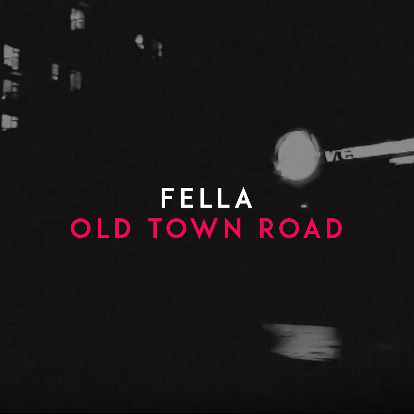 Old Town Road