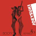 Booty (JoeySuki Remix) [feat. Iggy Azalea & Pitbull] 专辑