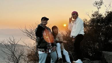 撒乜Sammie