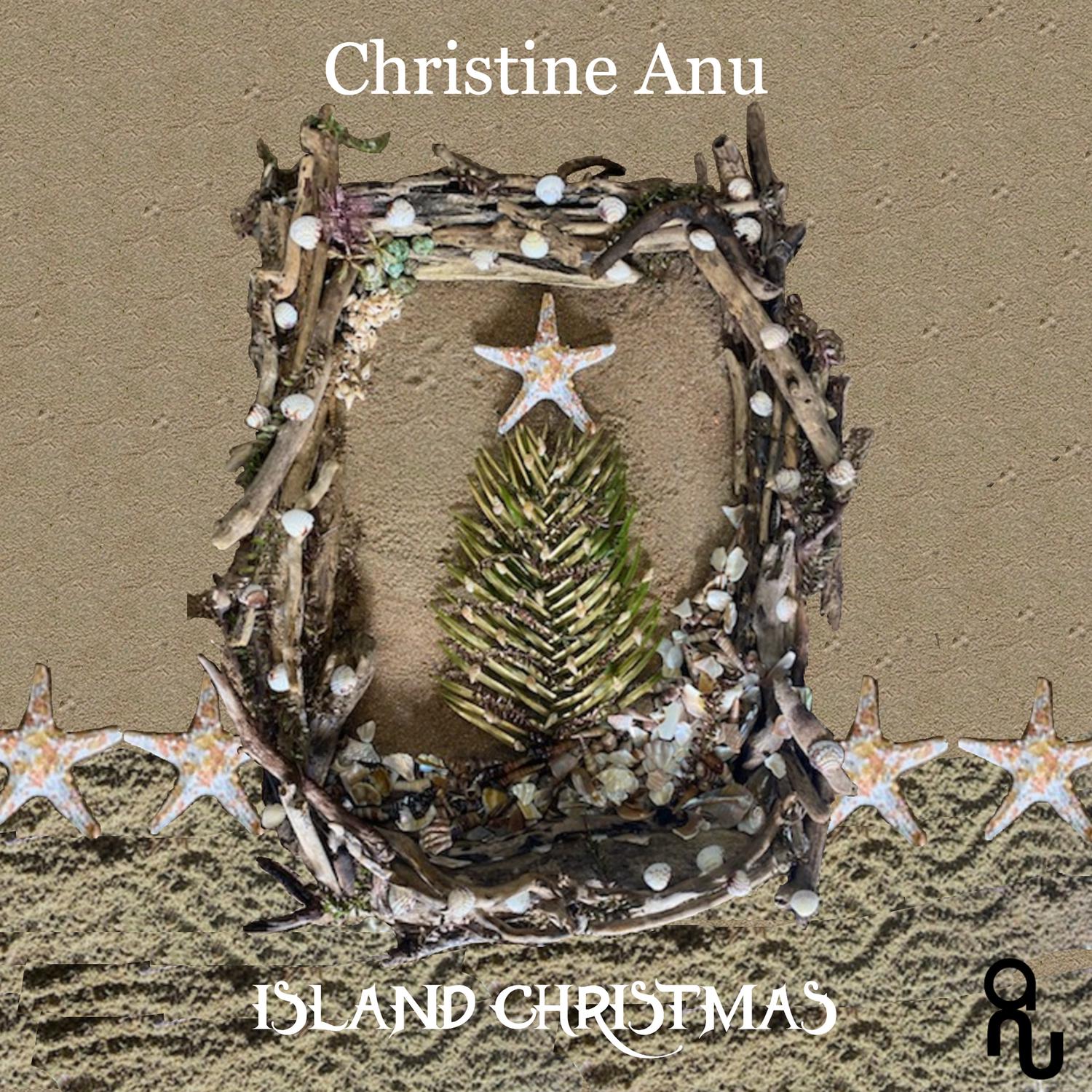 Christine Anu - Christmas (Baby, Please Come Home)