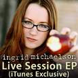 Live Session (iTunes Exclusive)