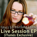 Live Session (iTunes Exclusive)