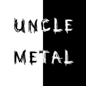 UNCLE III专辑