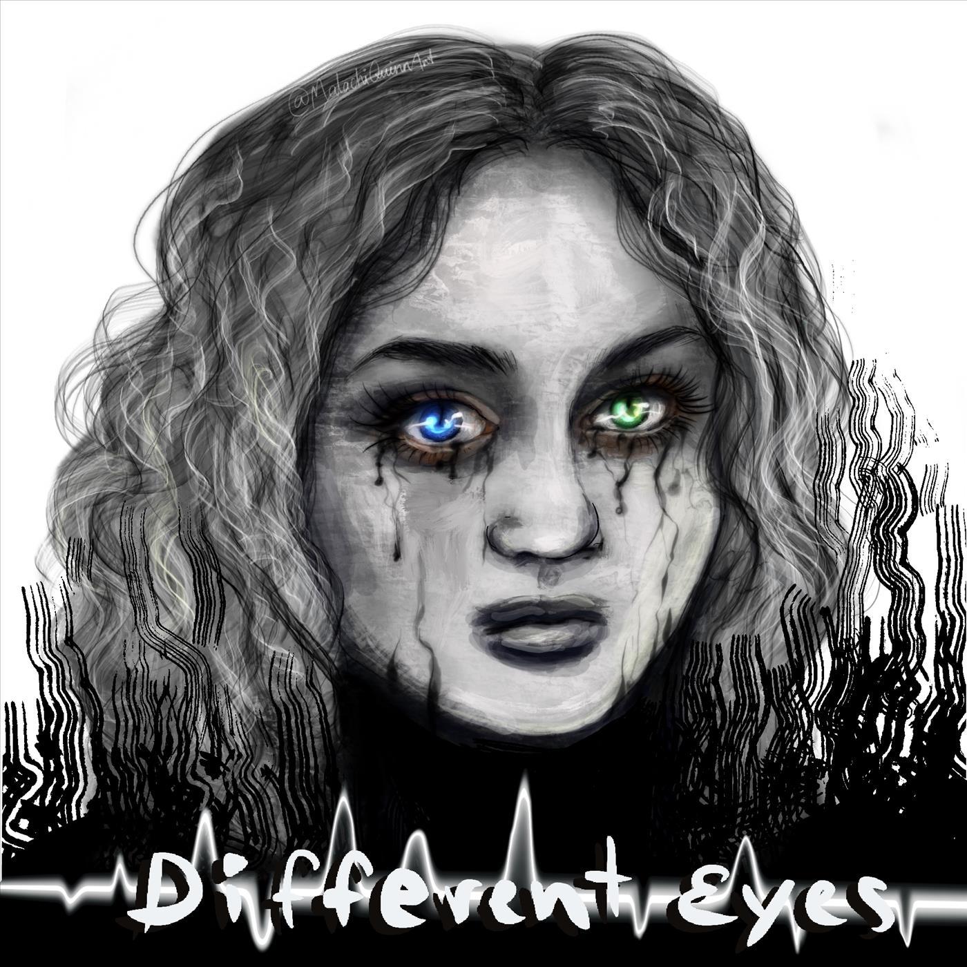 Different Eyes