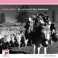Arthur Fiedler - Carnival of the Animals, R. 125:Introduction and Royal March of the Lion