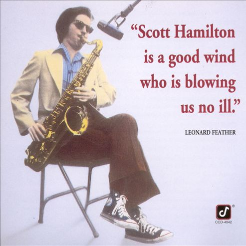 A   Is a Good Wind Who Is Blowing Us No Ill