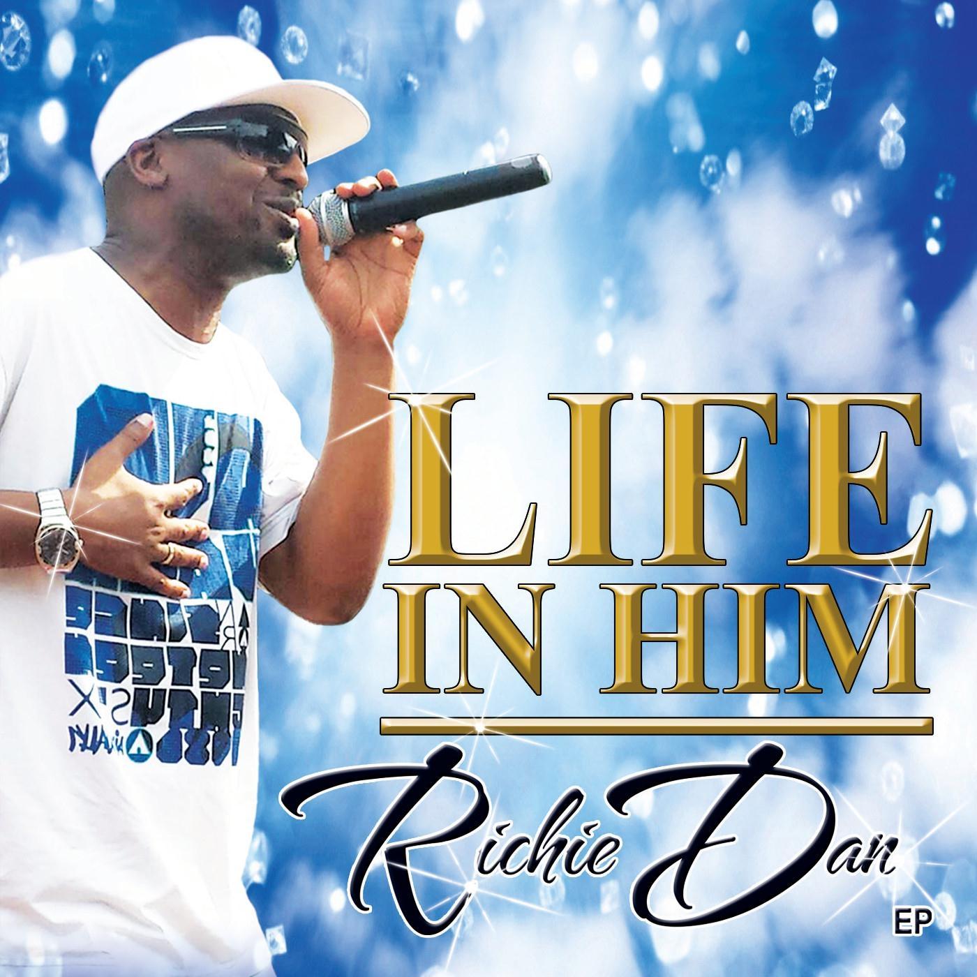 Life in Him