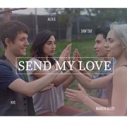 Send My Love (To Your New Lover)