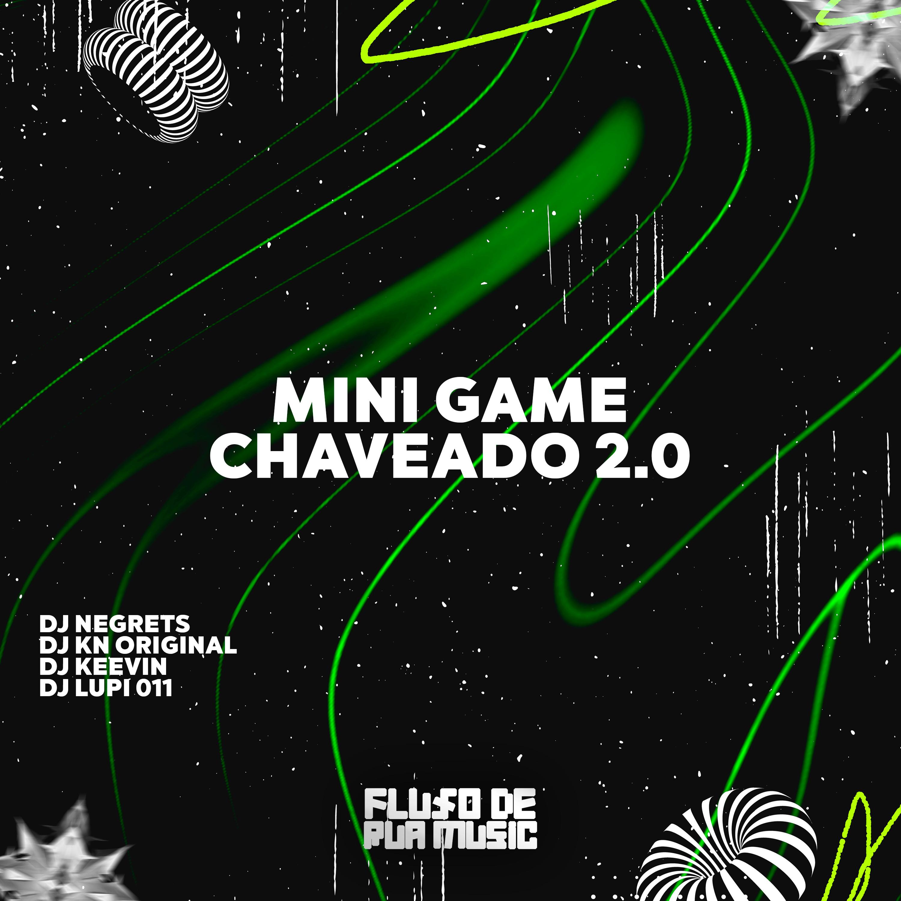 Mini Game Chaveado 2.0