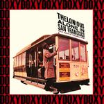 The Complete Alone in San Francisco Sessions (Hd Remastered, Restored, Ojc Edition, Doxy Collection)专辑