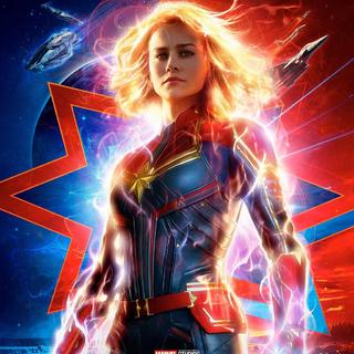 Capetian Marvel 惊奇队长插曲