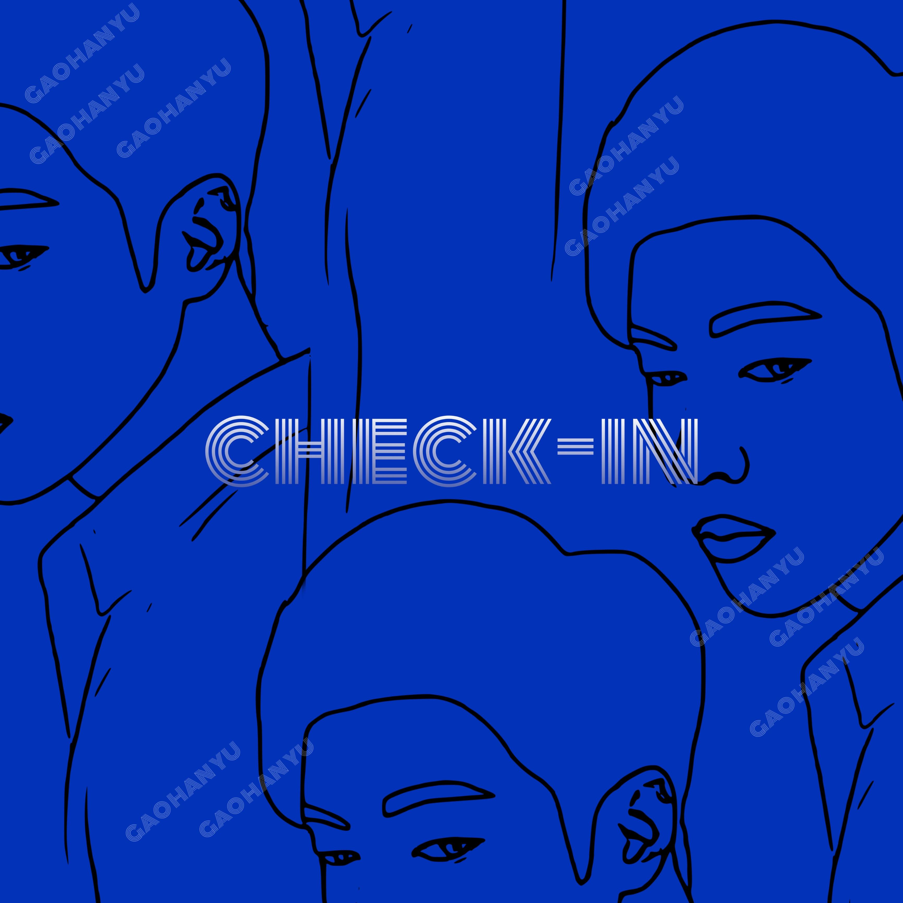 Check-in