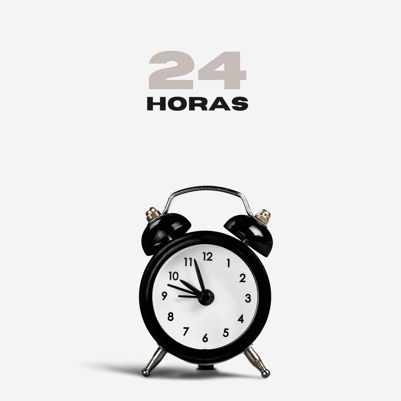 24 Horas