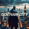 KinG Eazy - GOTHAM CITY