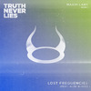 Lost Frequencies - Truth Never Lies (Maxim Lany Remix)