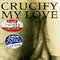 crucify my love专辑