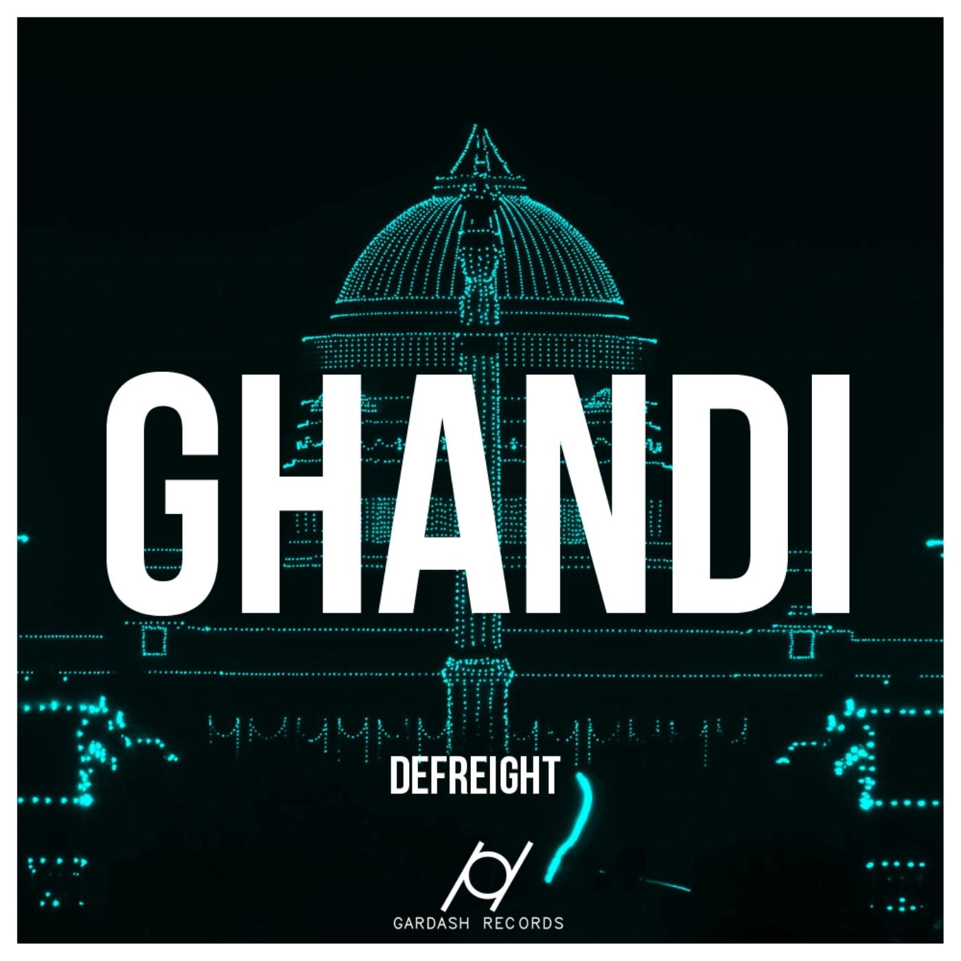 Ghandi