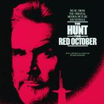 The Hunt For Red October专辑