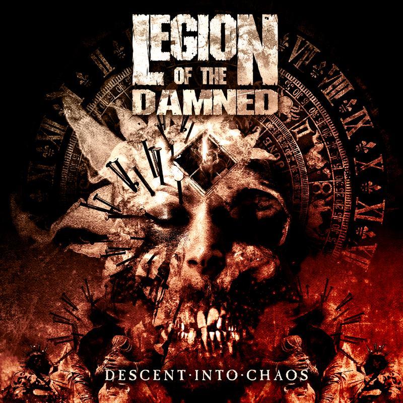 Descent into Chaos