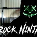 Rock Ninja