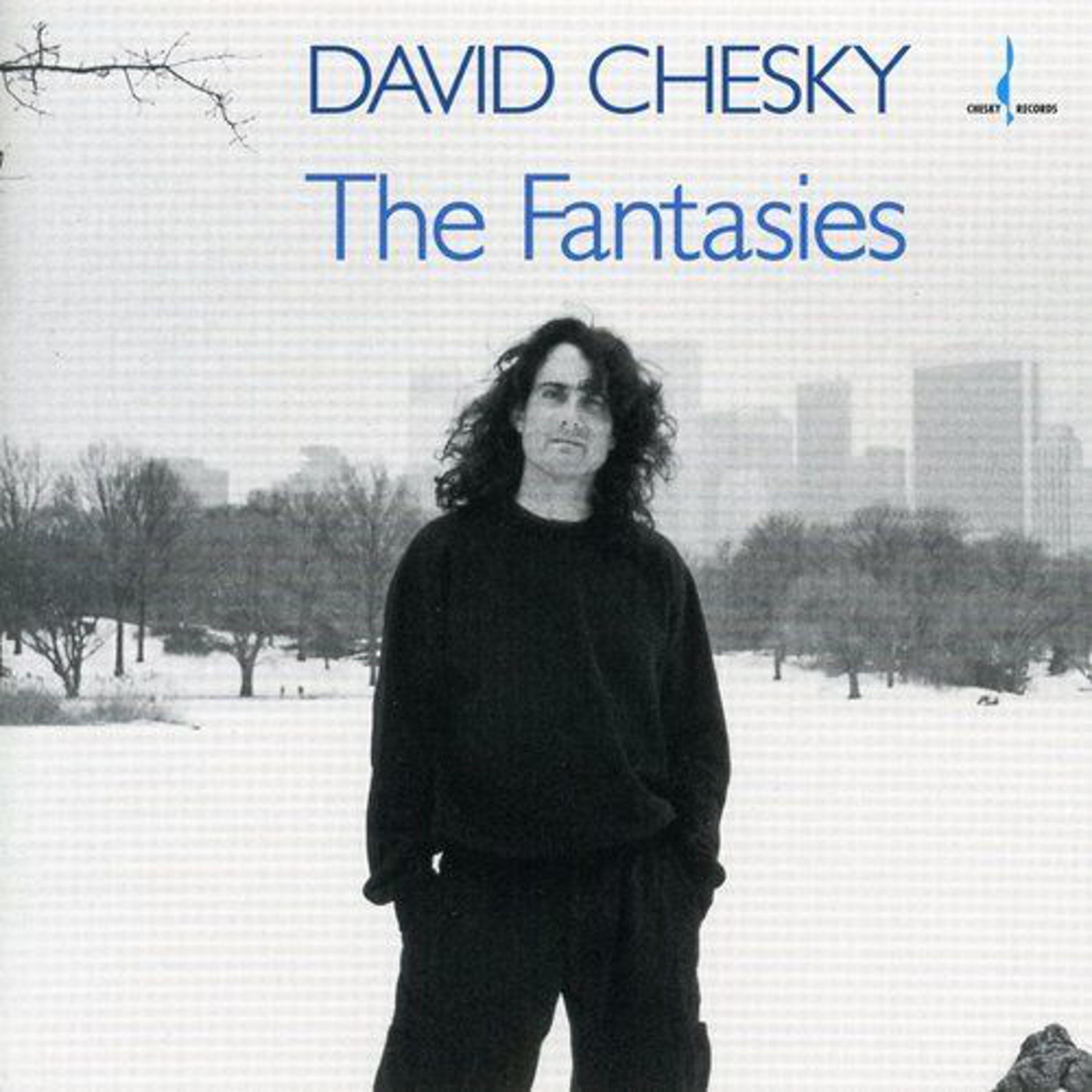 The Fantasies for Solo Piano