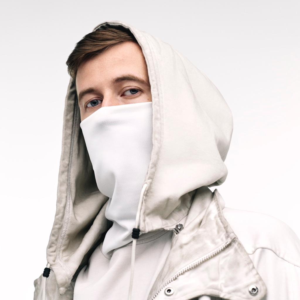 Alan Walker