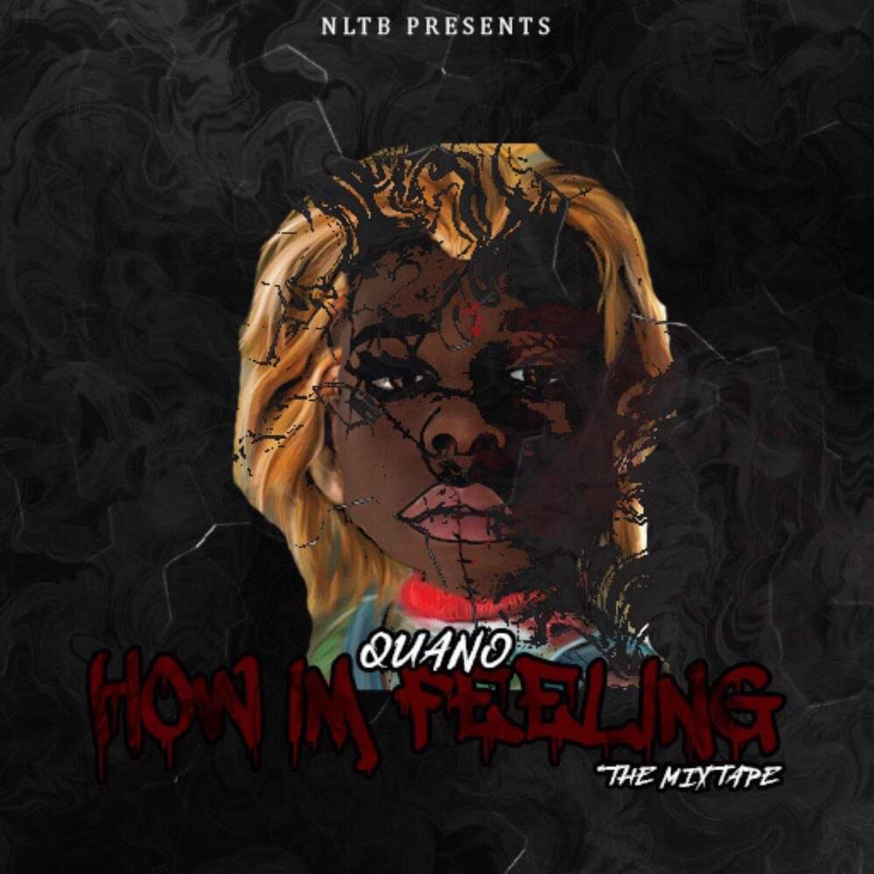 How I'm Feeling The Tape