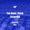 AAP - You Know I Know (Acapella)