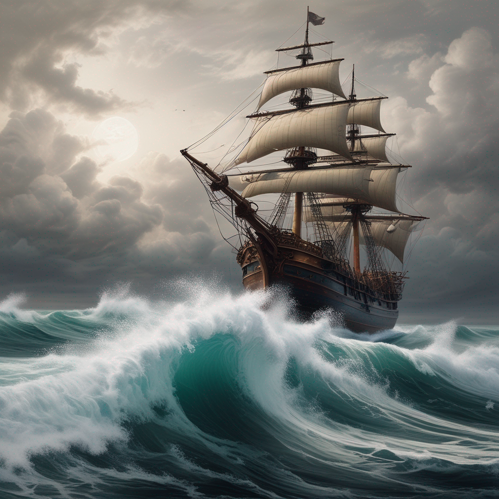 Beware the Siren!