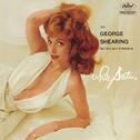 White Satin (The George Shearing Quintet And Orchestra)专辑