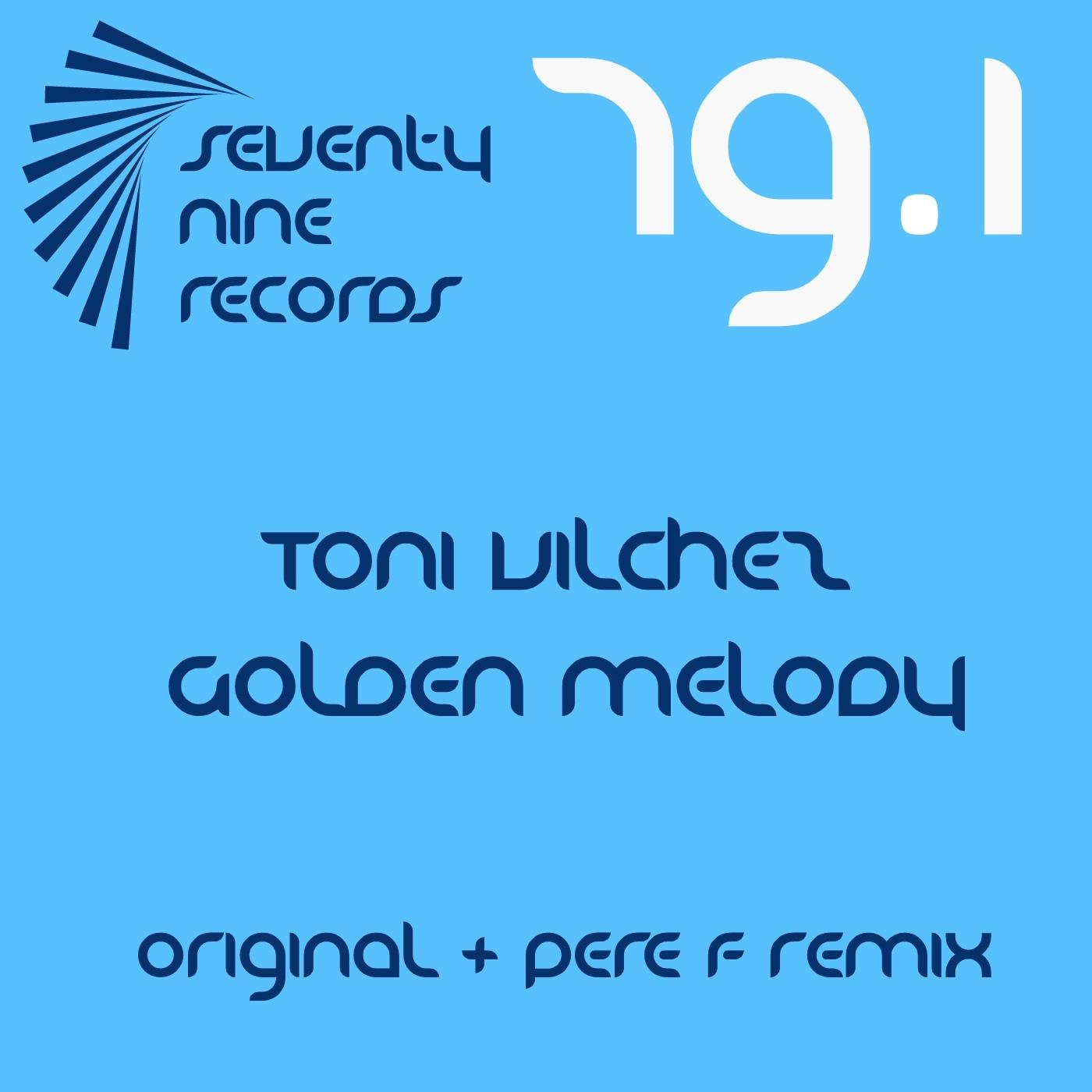 Golden Melody