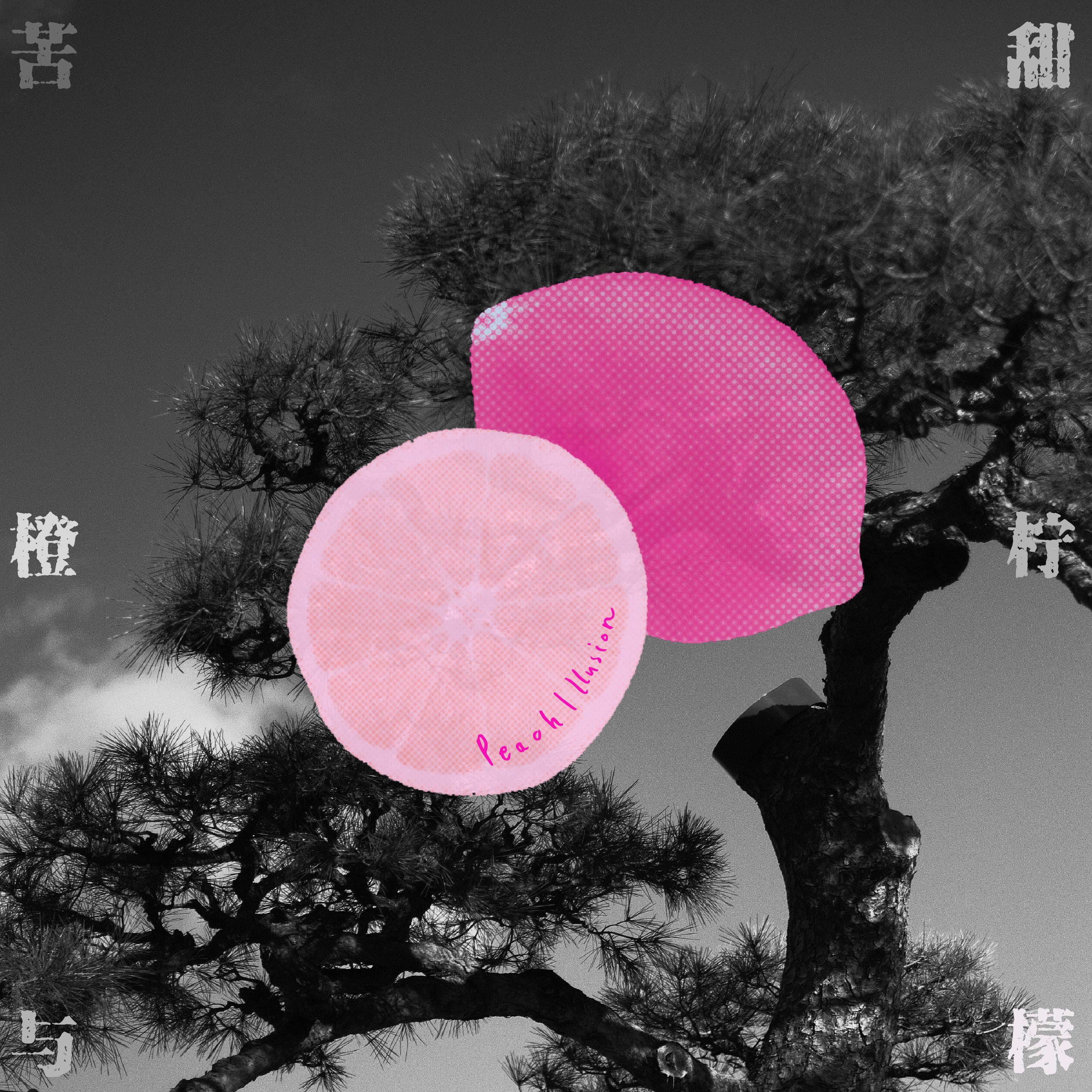 苦橙与甜柠檬专辑