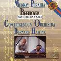 Beethoven:  Concertos for Piano and Orchestra No. 3 & 4