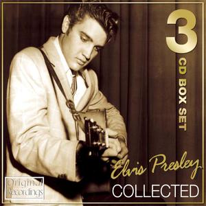 Elvis Presley (Double Trouble) - Could I Fall in Love (Karaoke Version) 带和声伴奏 （降5半音）