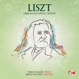 Liszt: Über allen Gipfeln ist Ruh, S. 306 (Digitally Remastered)