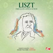 Liszt: Über allen Gipfeln ist Ruh, S. 306 (Digitally Remastered)