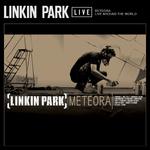 Meteora Live Around the World专辑