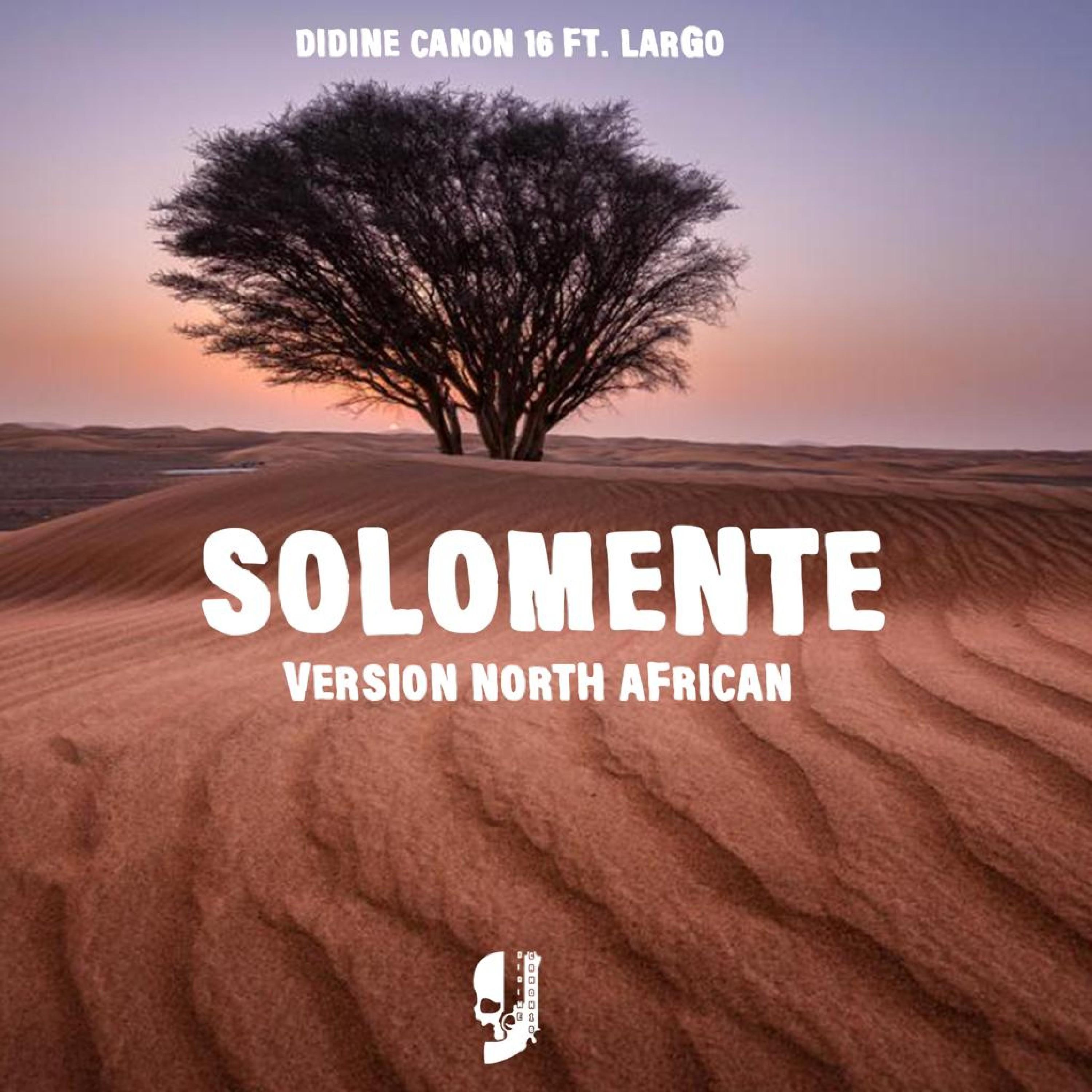 Solomente (Version North African)