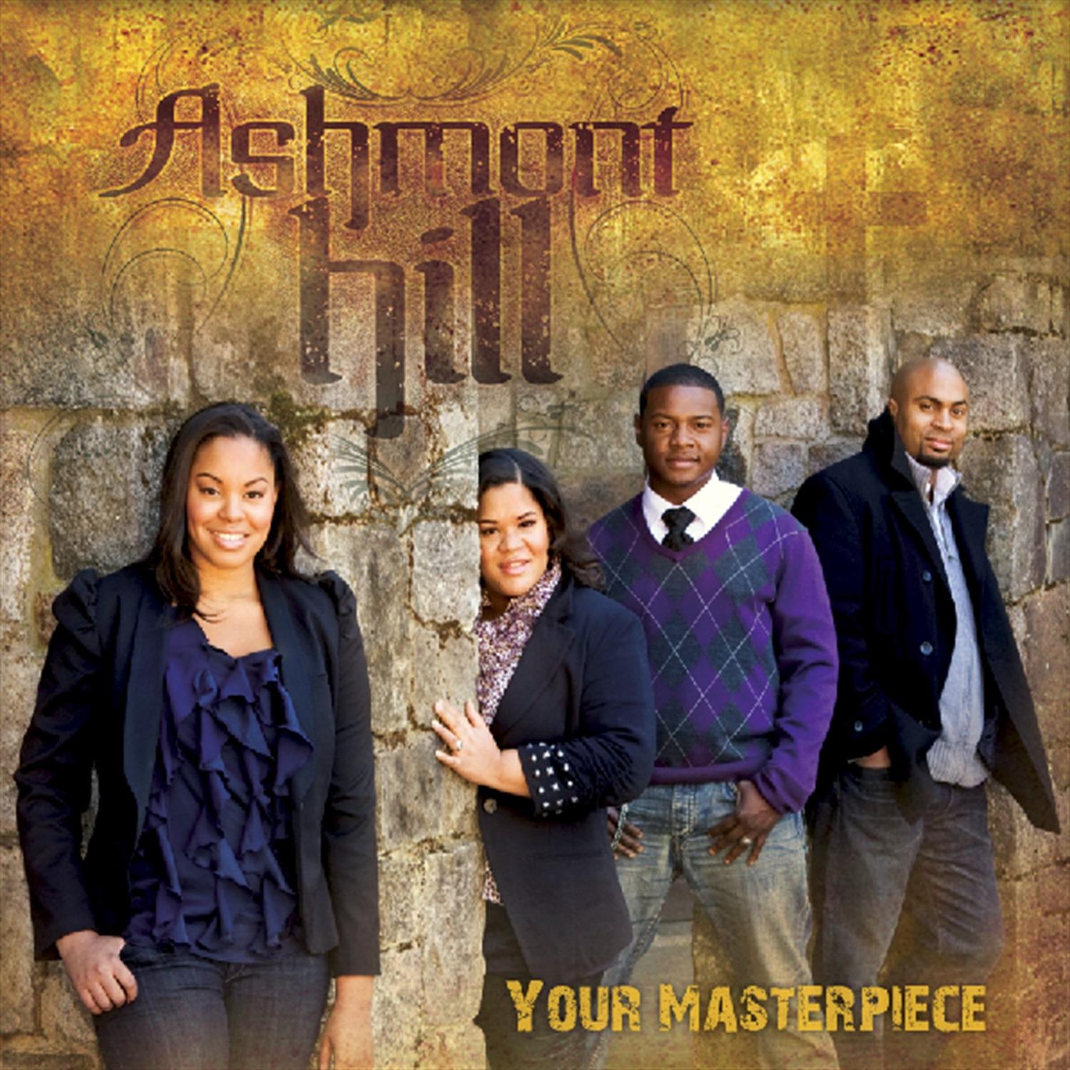 Your Masterpiece