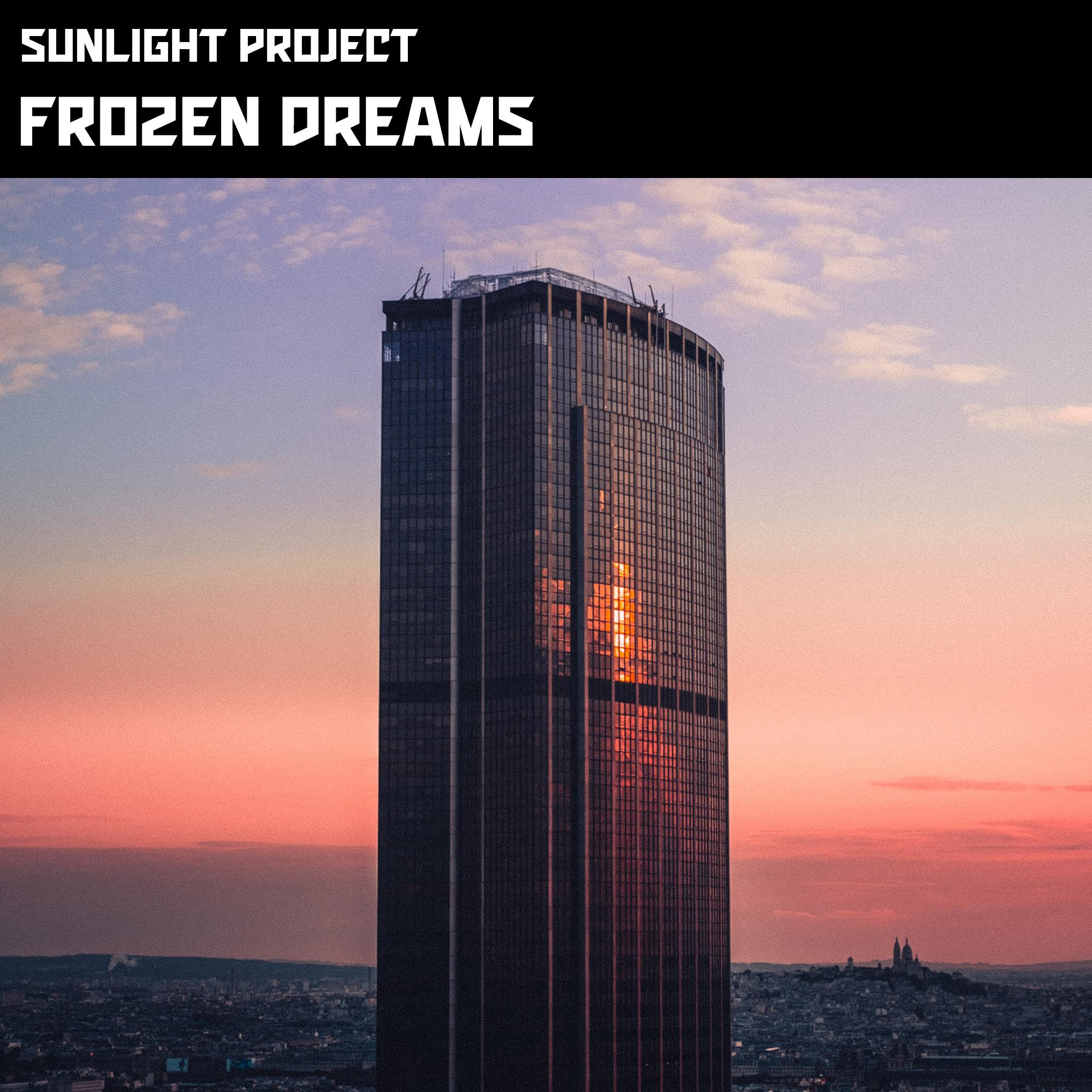Frozen Dreams