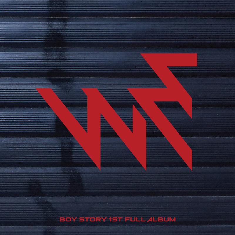 BOY STORY - 约定 (All about 'WE') (Inst.)