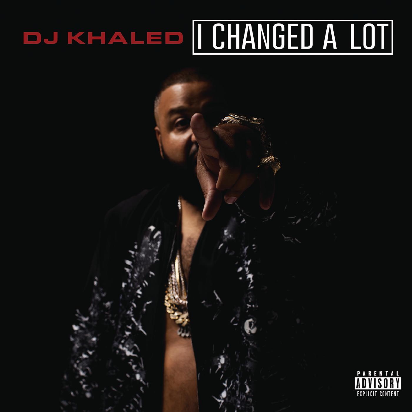 DJ Khaled - I Ride