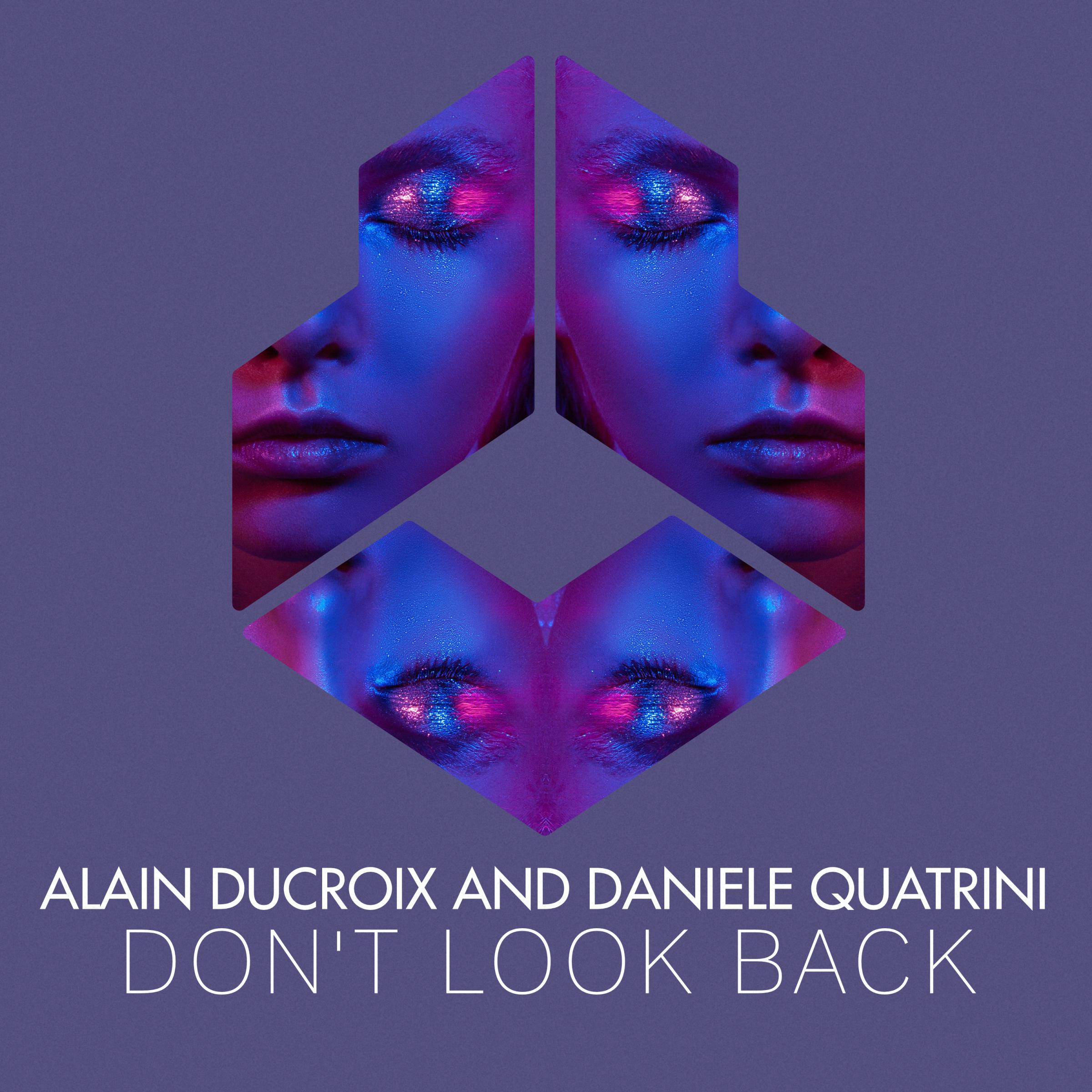 Don't Look Back