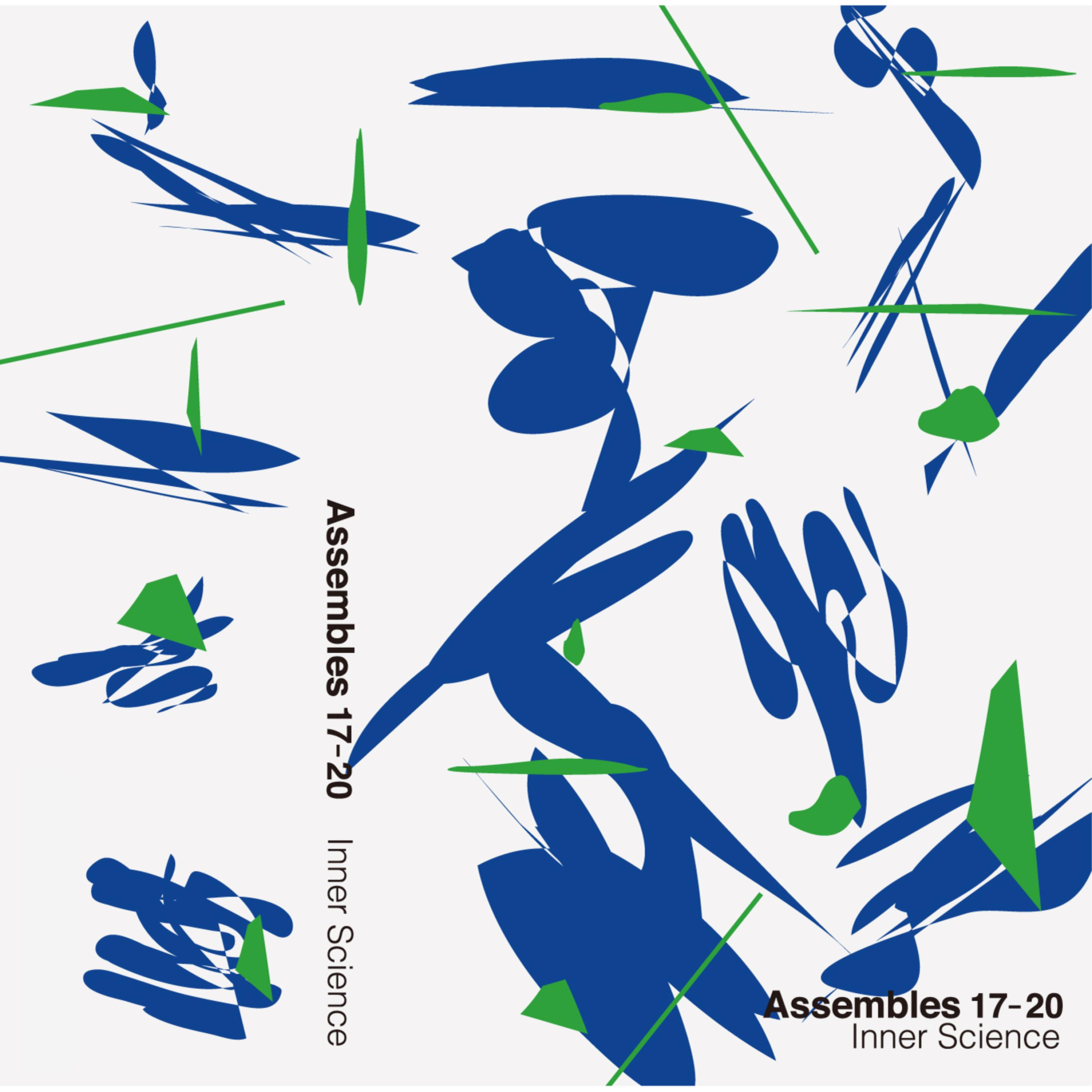 Assembles 17-20