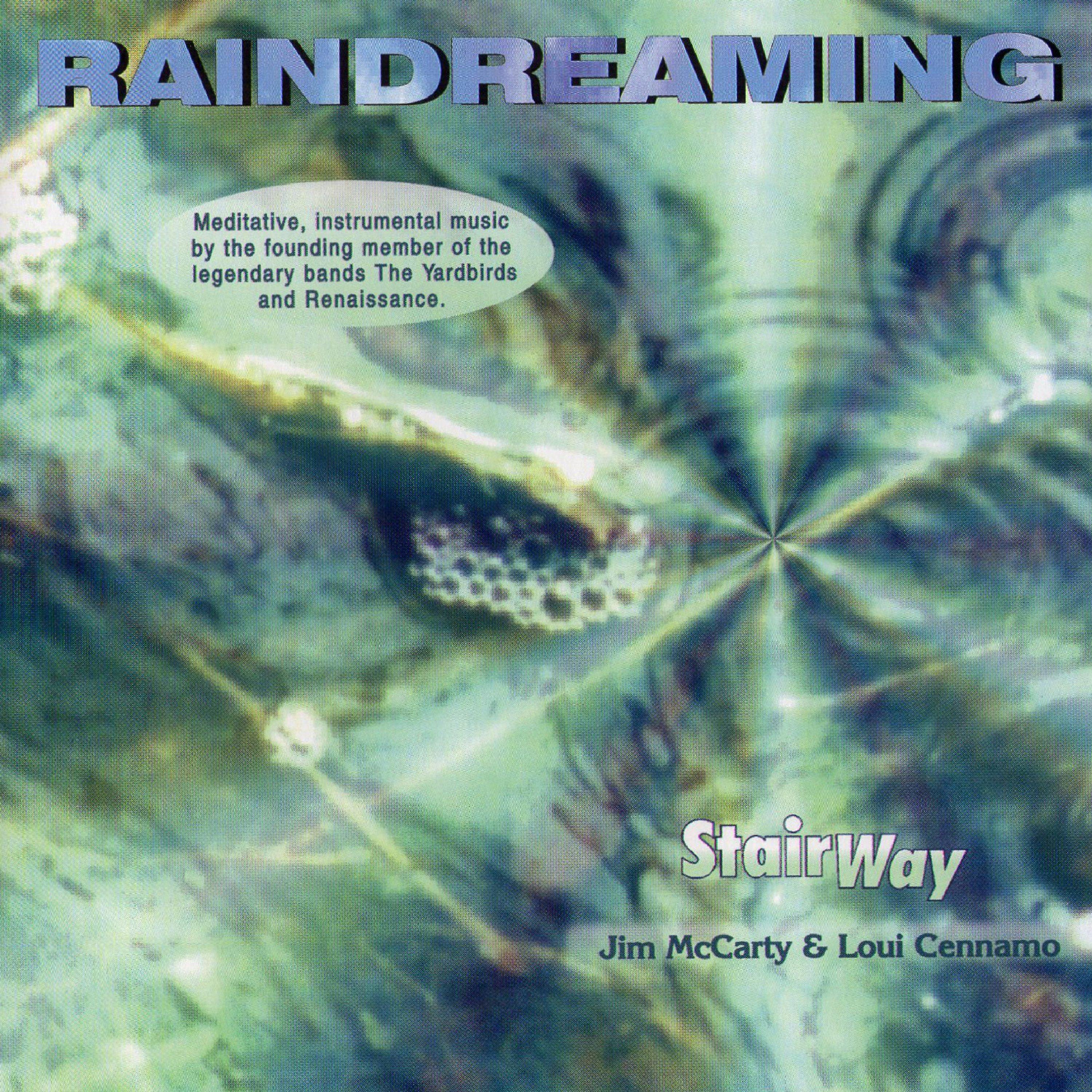 Raindreaming
