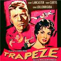 Trapeze (Original Movie Soundtrack)